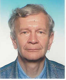 Prof. Dr. Jiri Barek